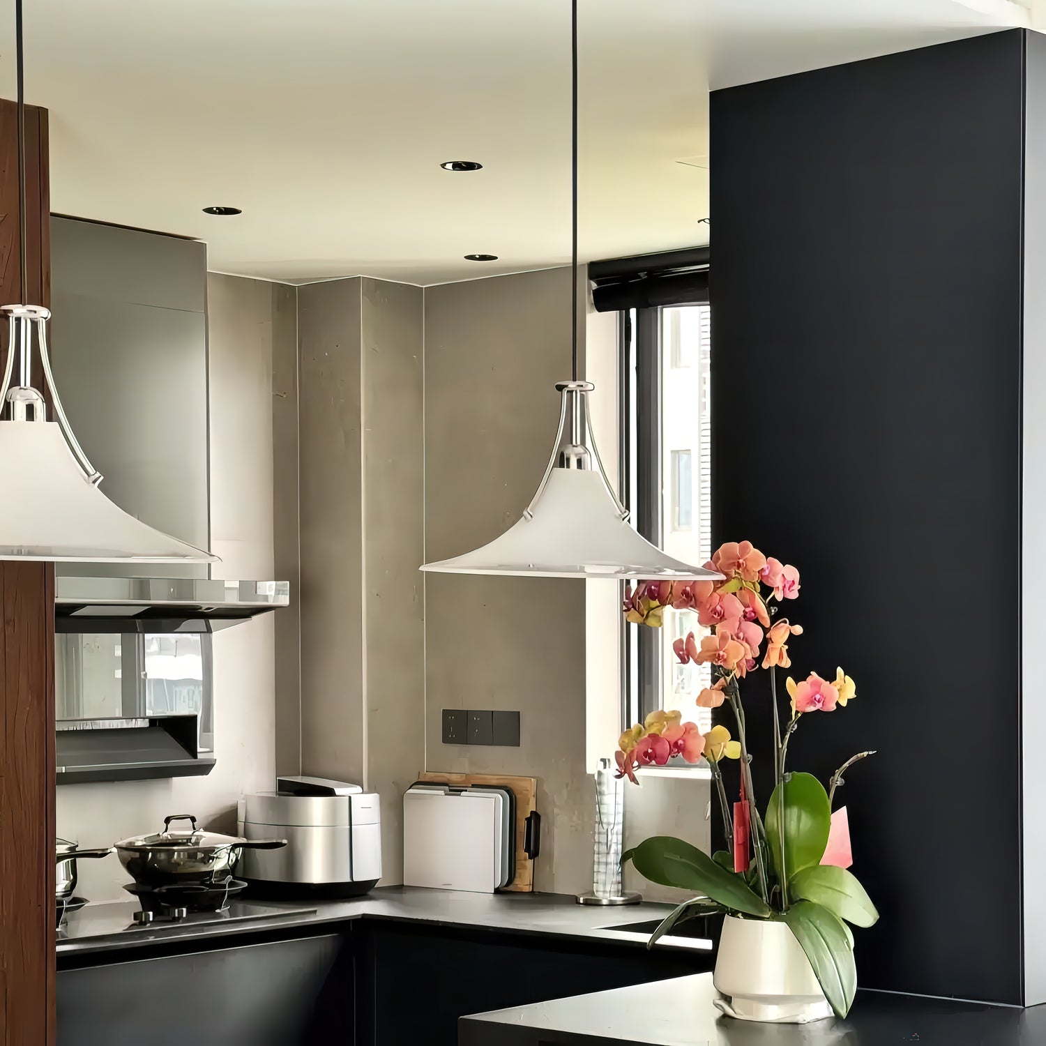 Aliyah Pendant Light