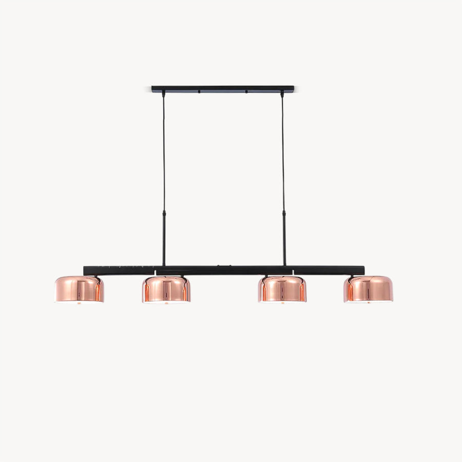 Allisio Linear Pendant Light