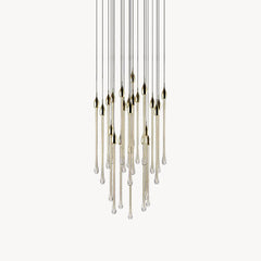 Lampadario Allure