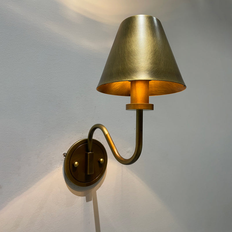 Anette Wall Lamp