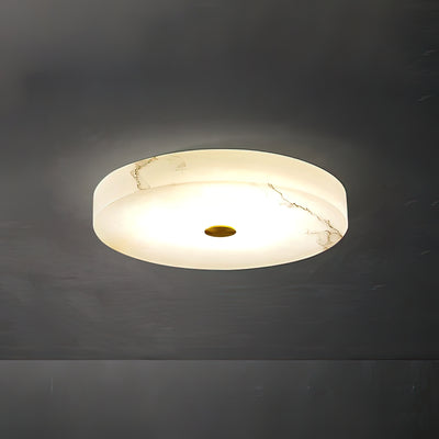 Dia 30cm x H 5cm / ∅ 11.8″ x H 2″