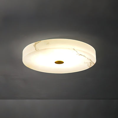 Dia 40cm x H 5cm / ∅ 15.7″ x H 2″