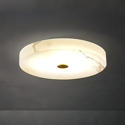 Dia 60cm x H 5cm / ∅ 23.6″ x H 2″