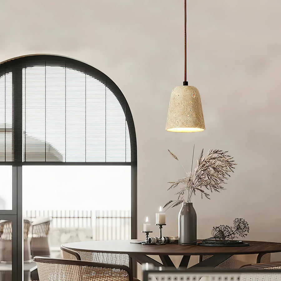 Annzlee Pendant Light – detail 2