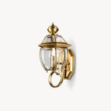Wall Light Antunes