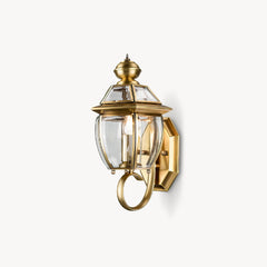 Antunes Wall Light