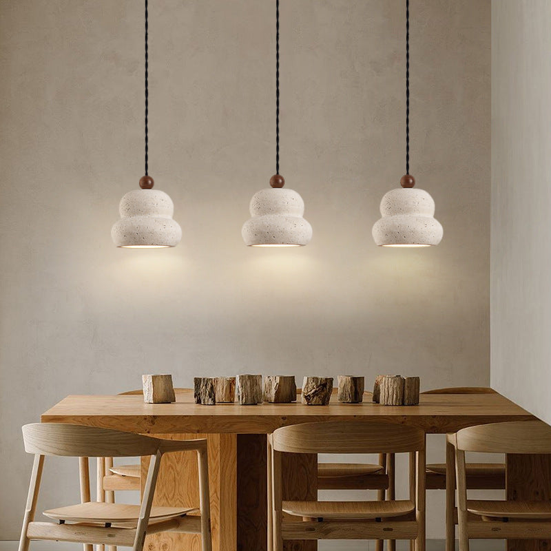 Anzu Pendant Lamp – detail 2