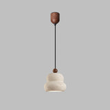 1-Light: Dia 14cm x H 14cm / ∅ 5.5″ x H 5.5″