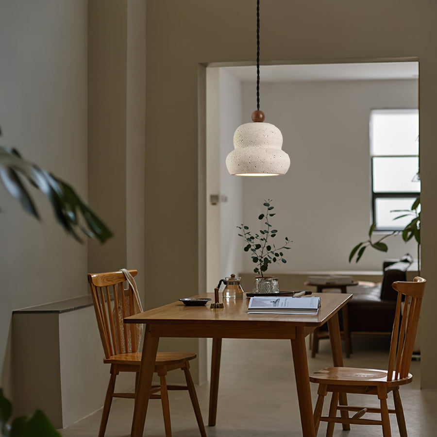 Anzu Pendant Lamp – detail 3