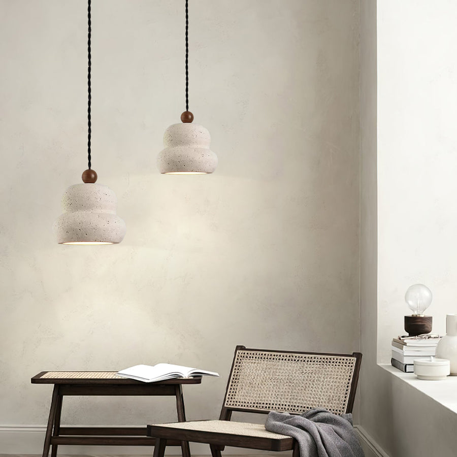 Anzu Pendant Lamp – detail 6