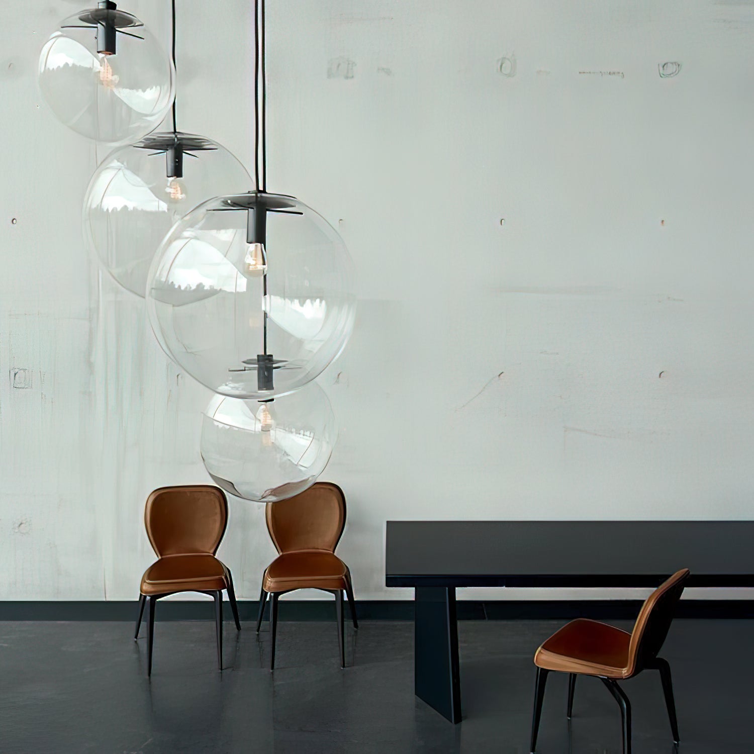 Apedo Pendant Light