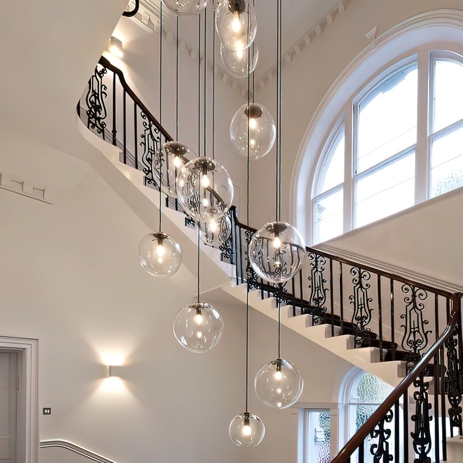 Apedo Pendant Light
