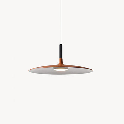 Lampada a sospensione Aplomb