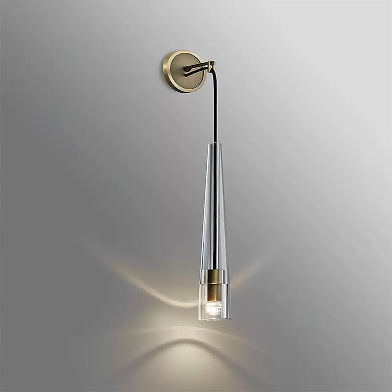 Apollinaire Wall Lamp – detail 11