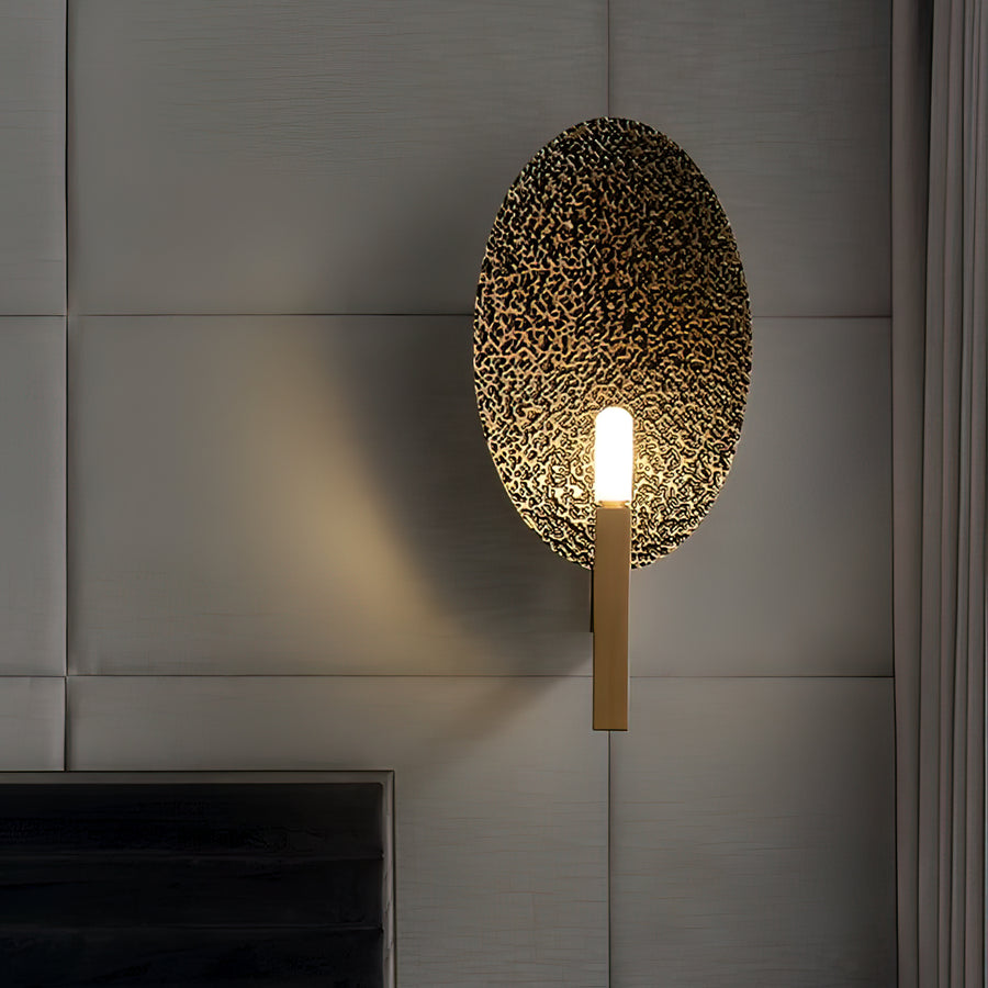 Aprile Wall Light – detail 5