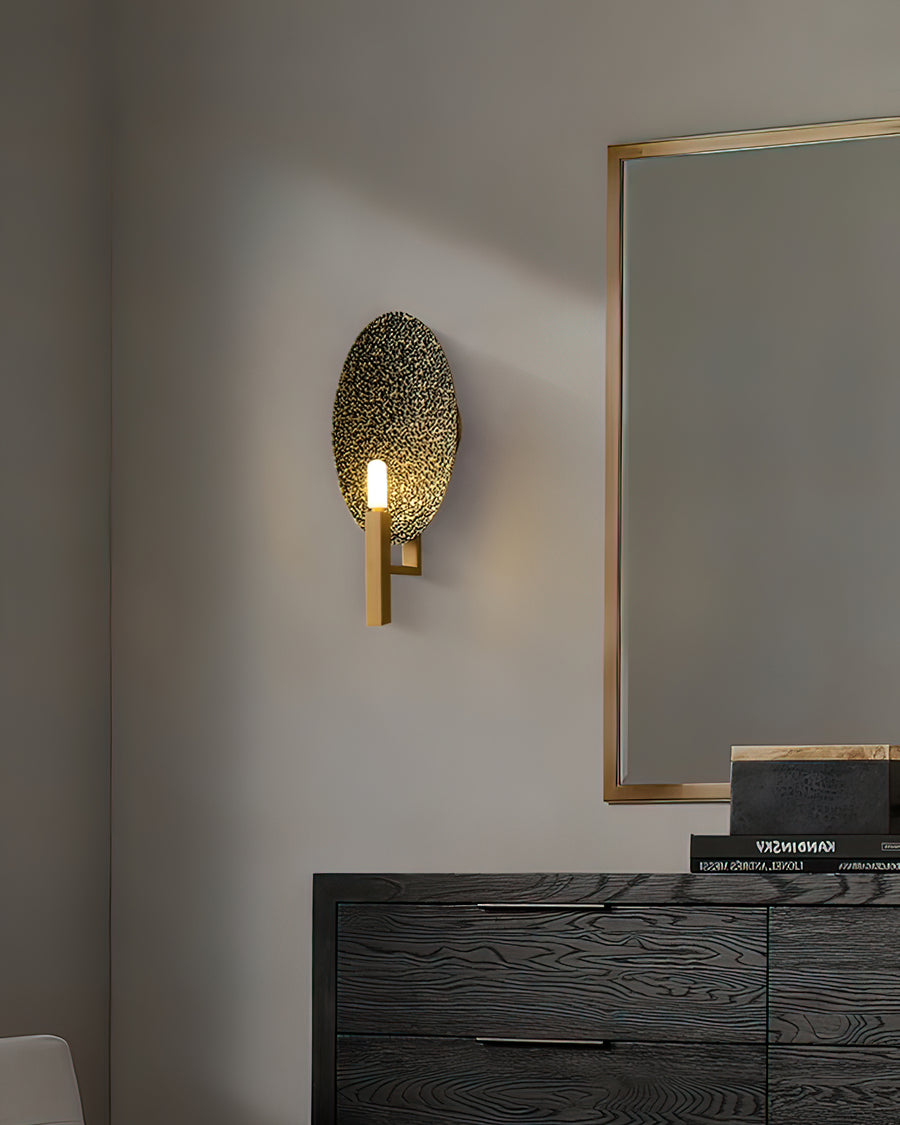 Aprile Wall Light – detail 3