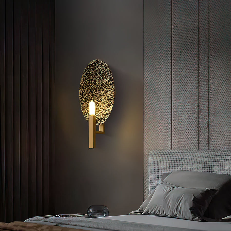 Aprile Wall Light – detail 2