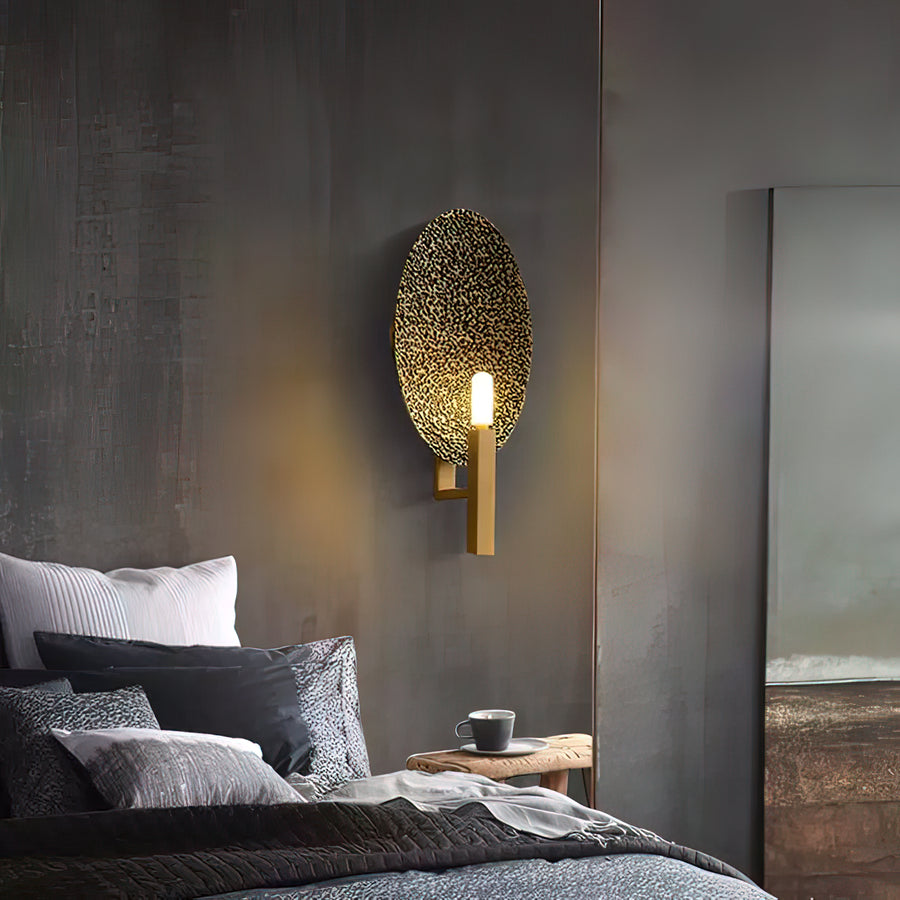Aprile Wall Light – detail 6