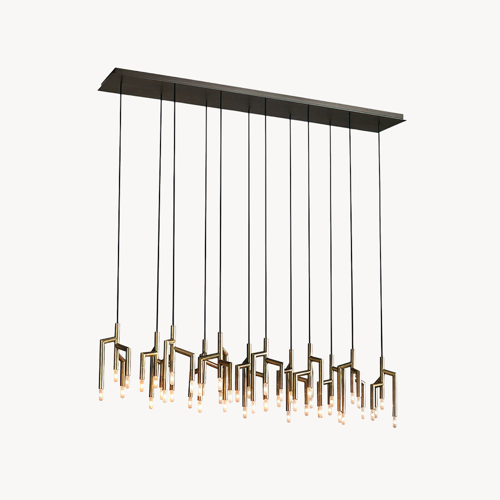 Aquitaine Chandelier