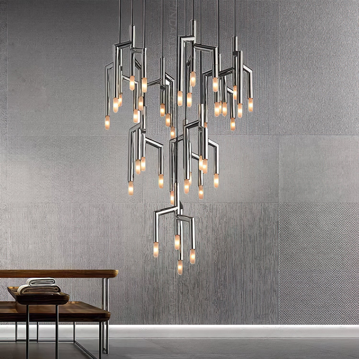 Aquitaine Chandelier