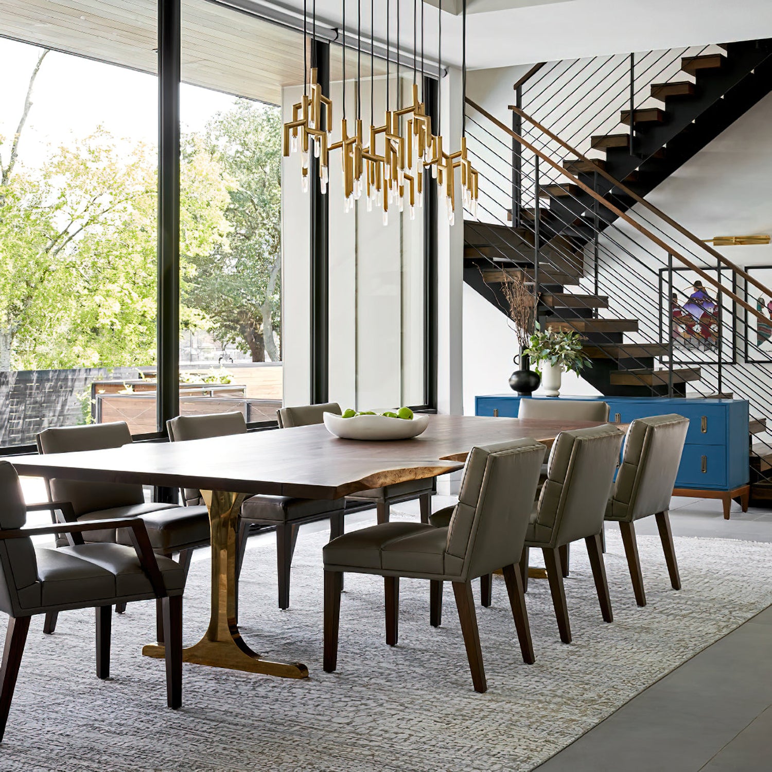 Aquitaine Chandelier