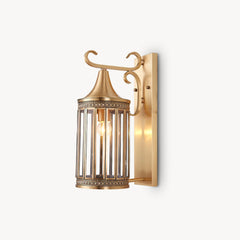 Arabian Wall Light