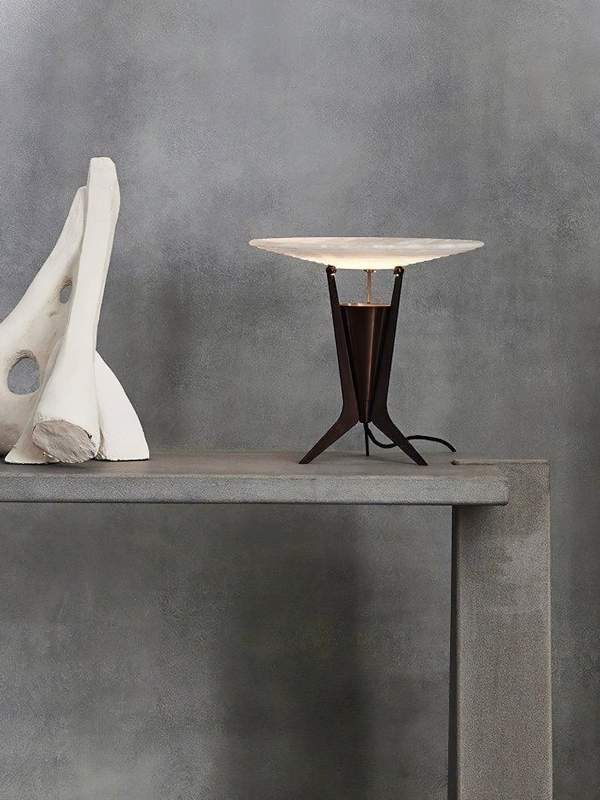 Aragon Table Lamp