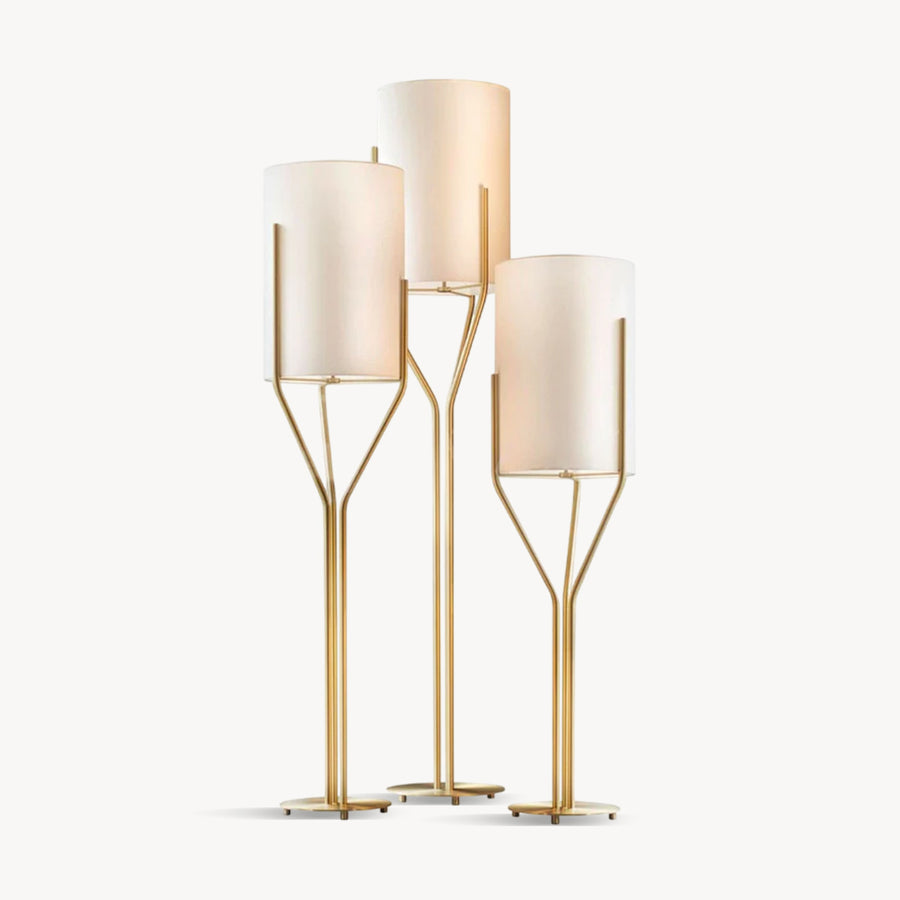 Arborescence Floor Lamp