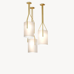 Luminaria colgante Arborescence