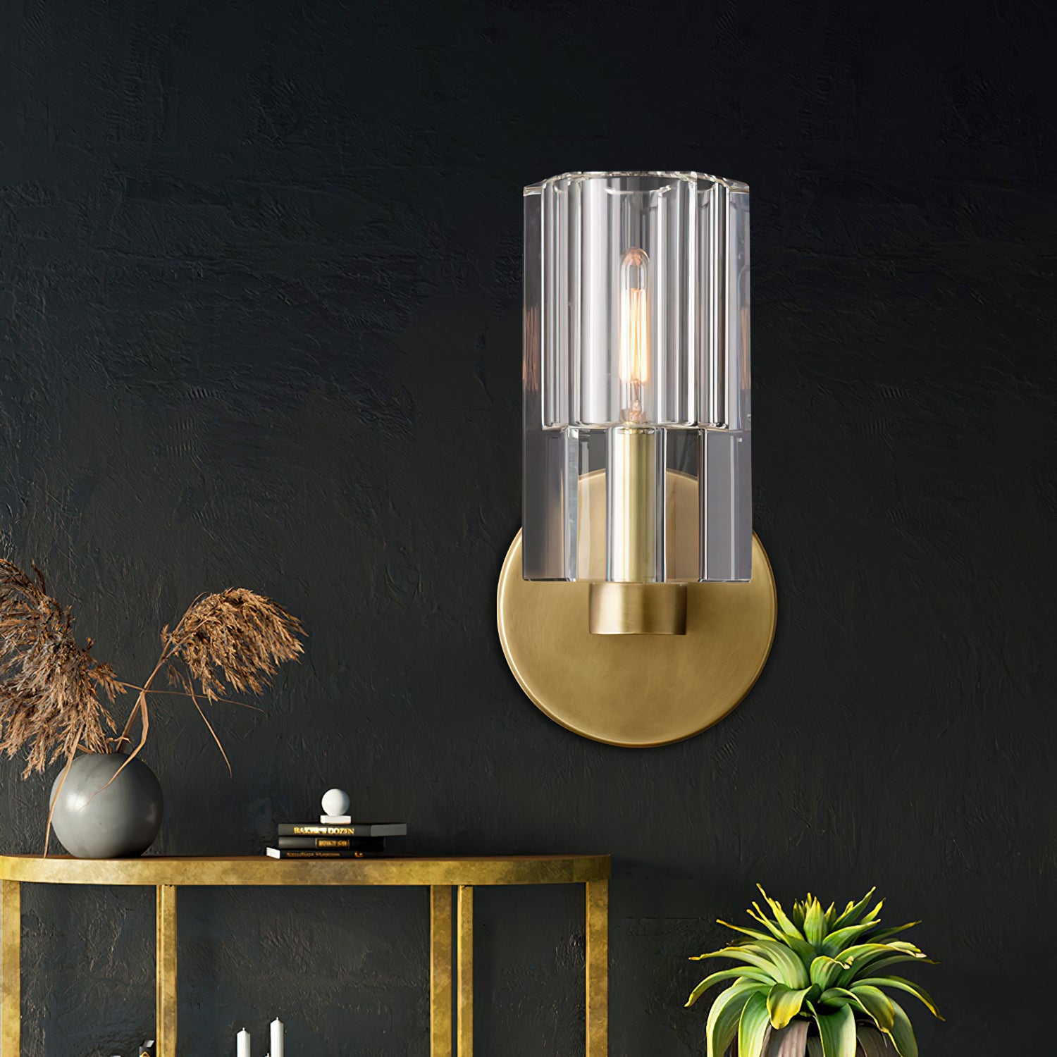 Arcachon Wall Light