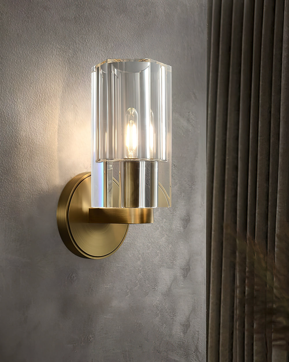 Arcachon Wall Light