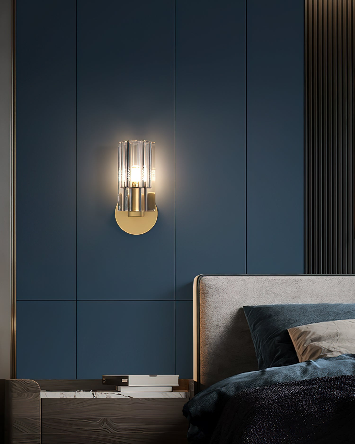 Arcachon Wall Light