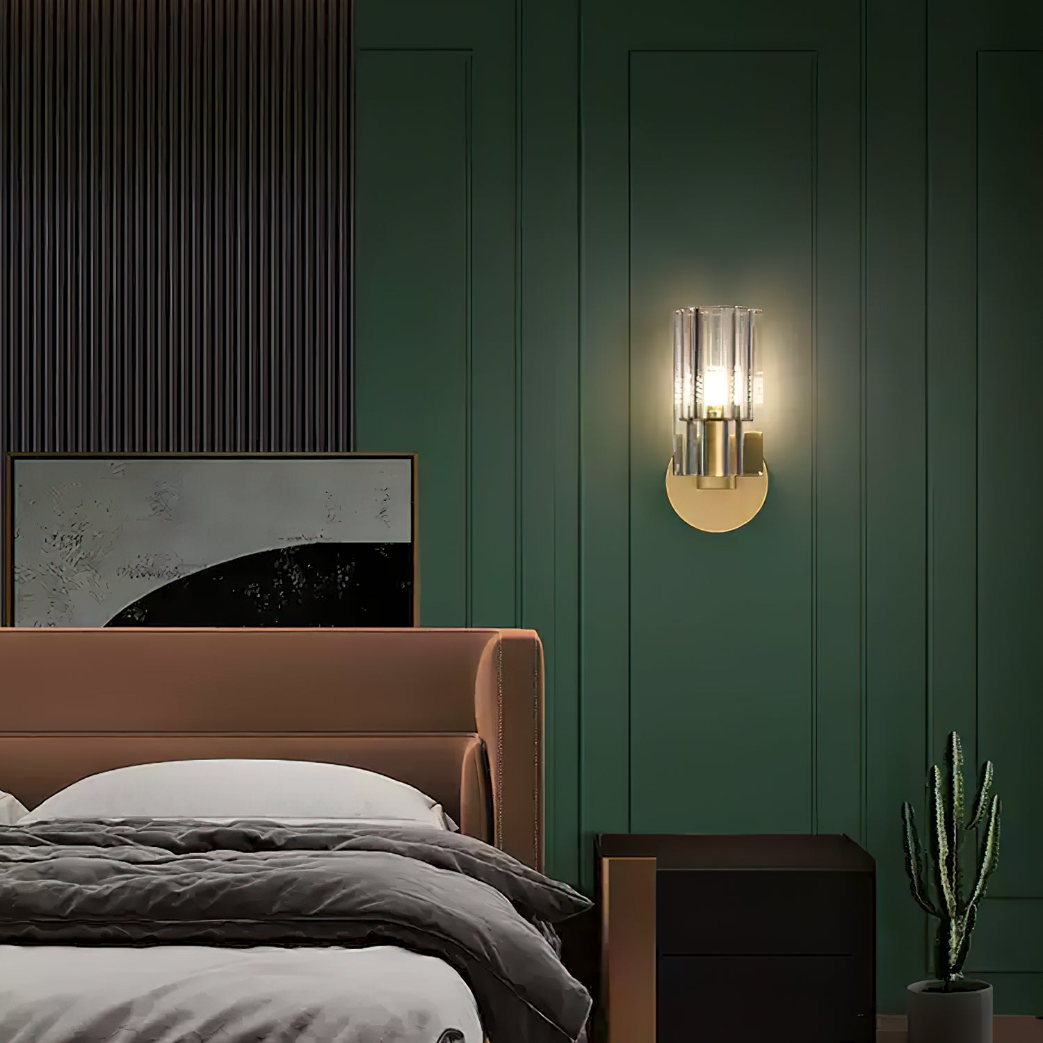Arcachon Wall Light