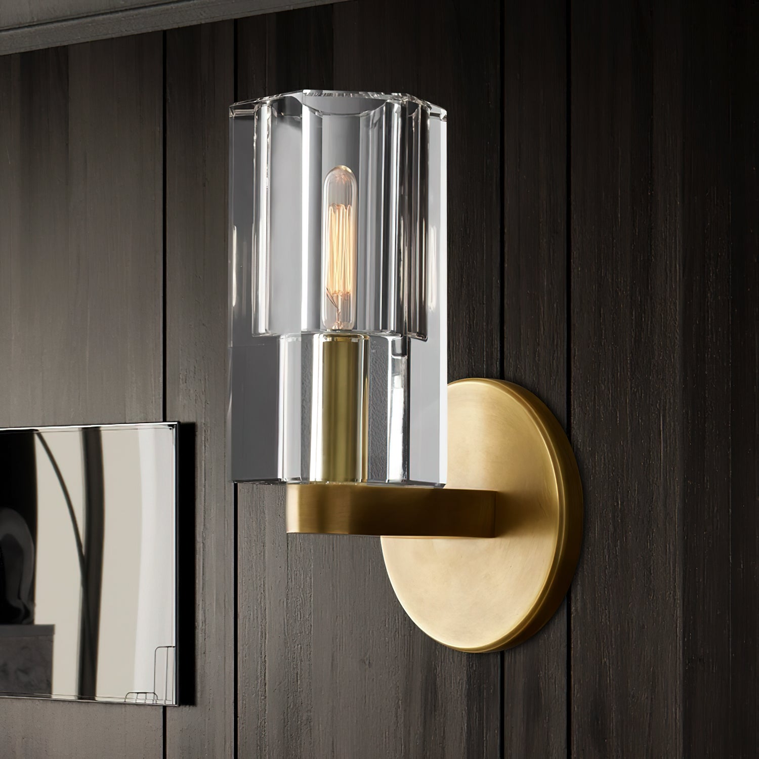 Arcachon Wall Light