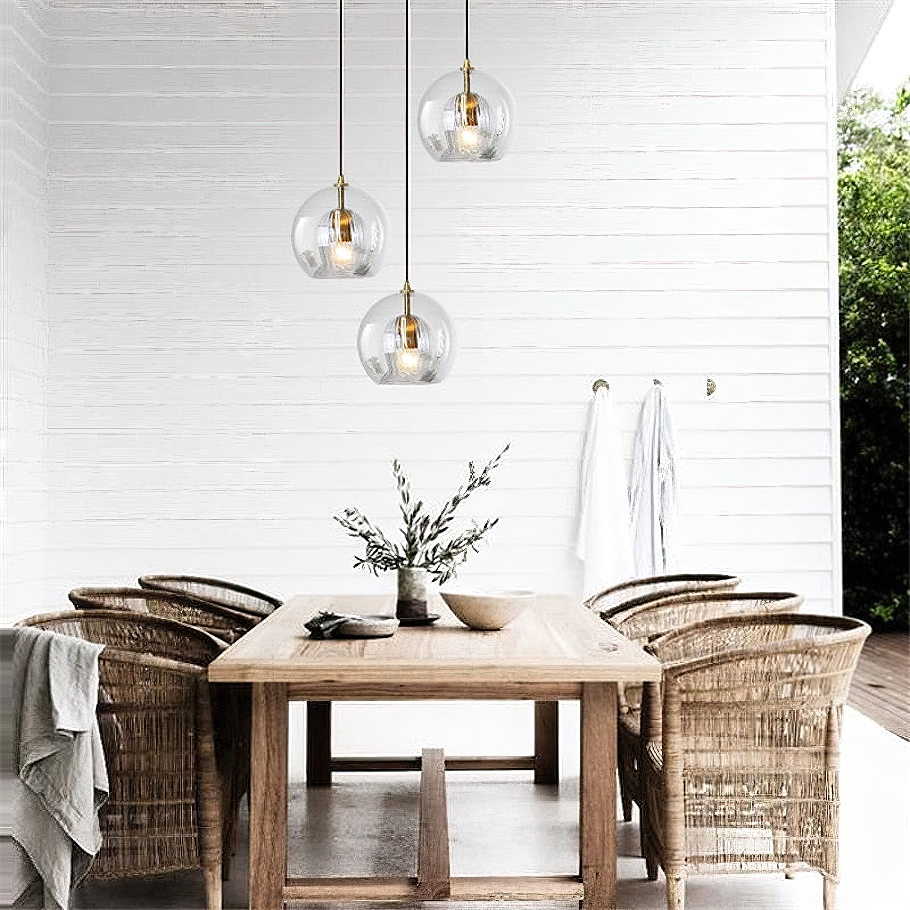 Arren Pendant Light