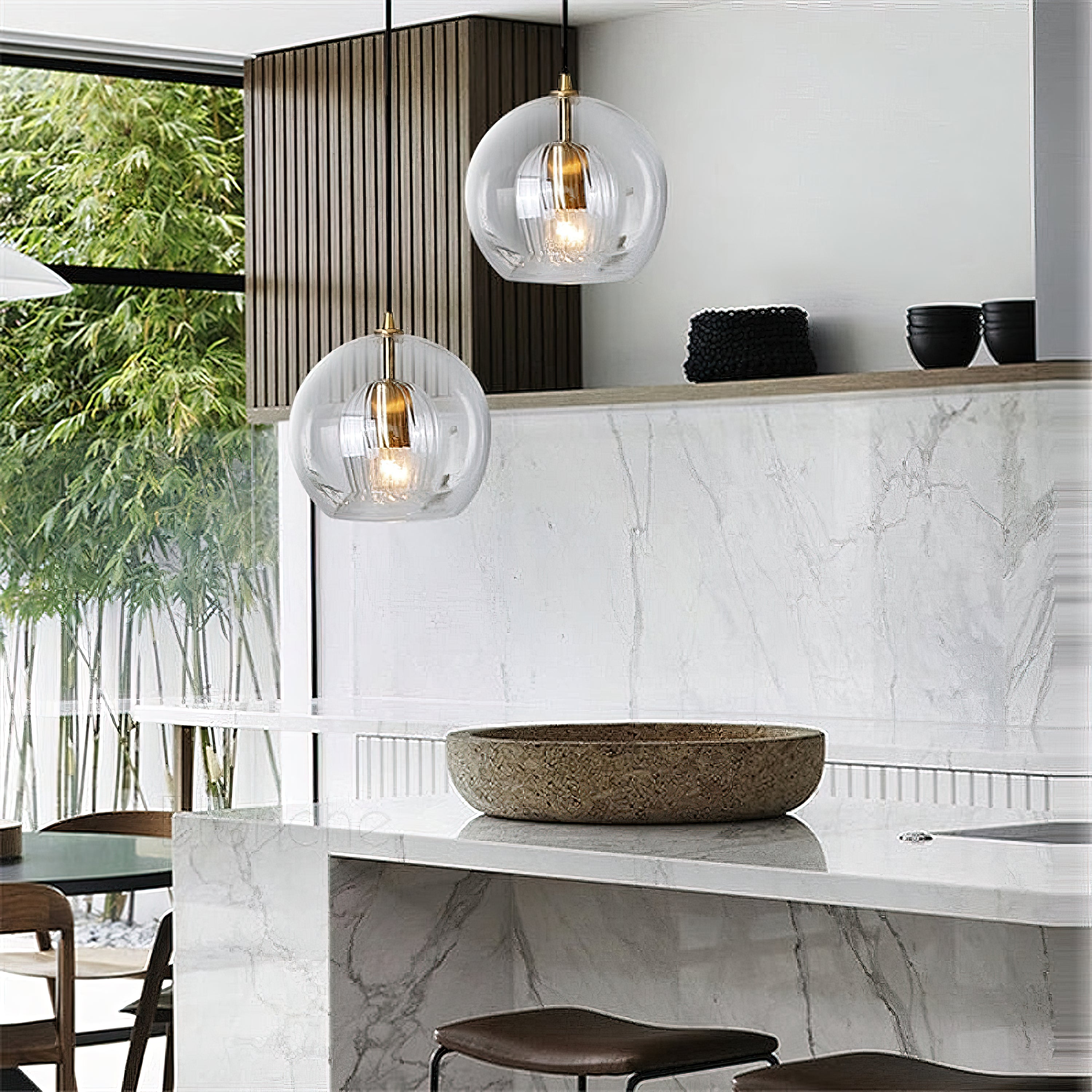 Arren Pendant Light