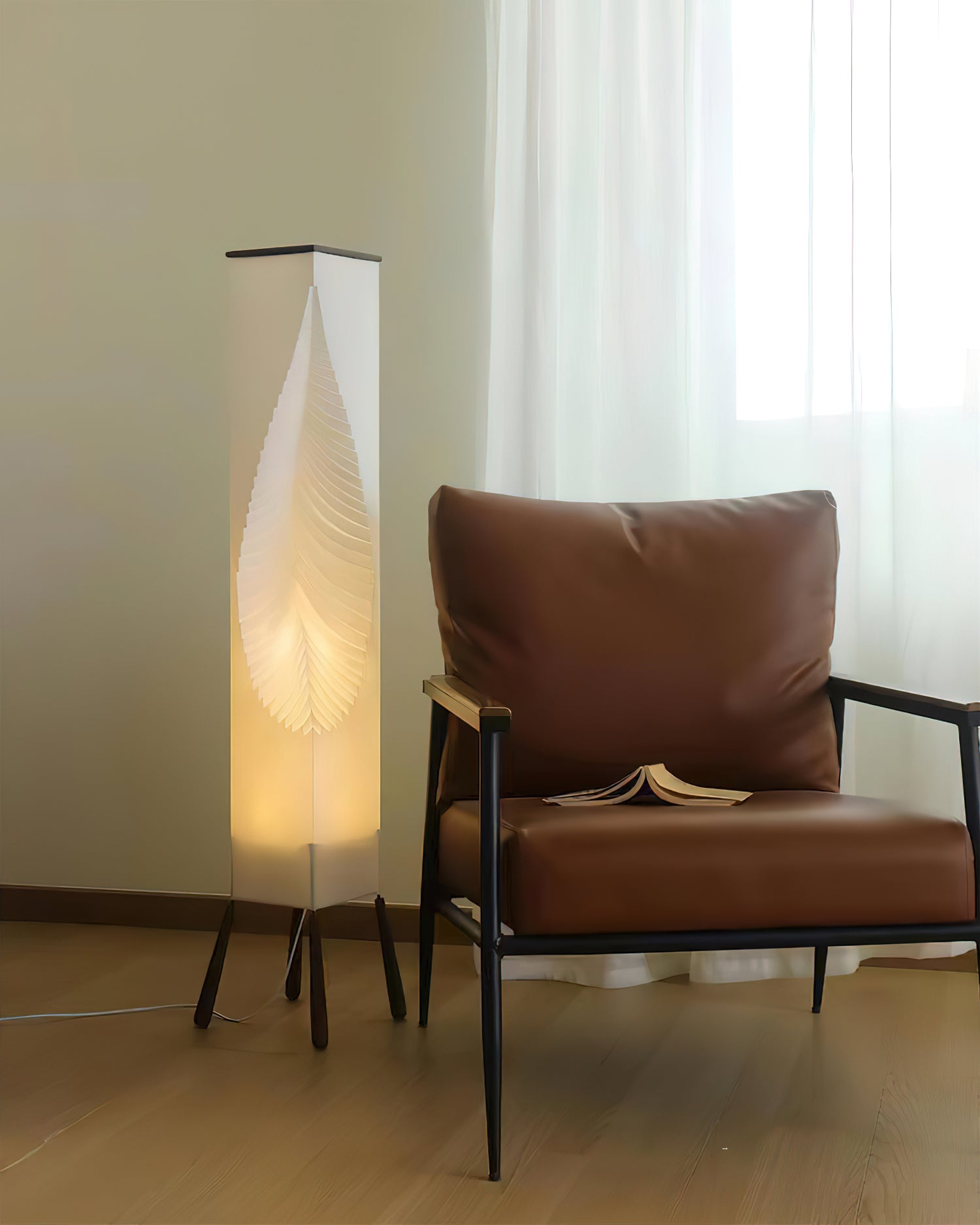 Artemide Floor Lamp