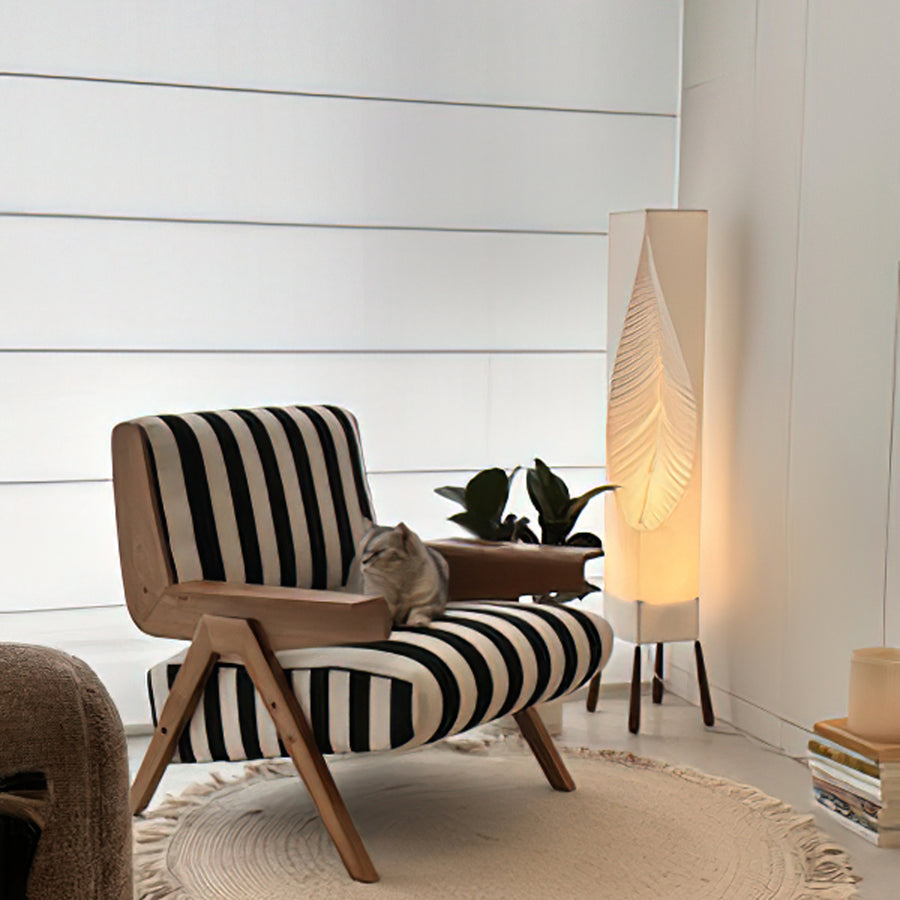 Artemide Floor Lamp – detail 4