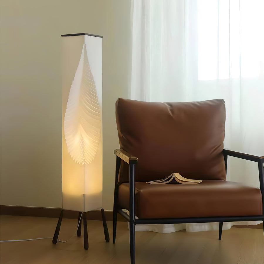 Artemide Floor Lamp – detail 3