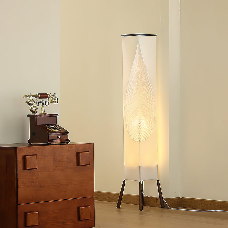 Artemide Floor Lamp – detail 2