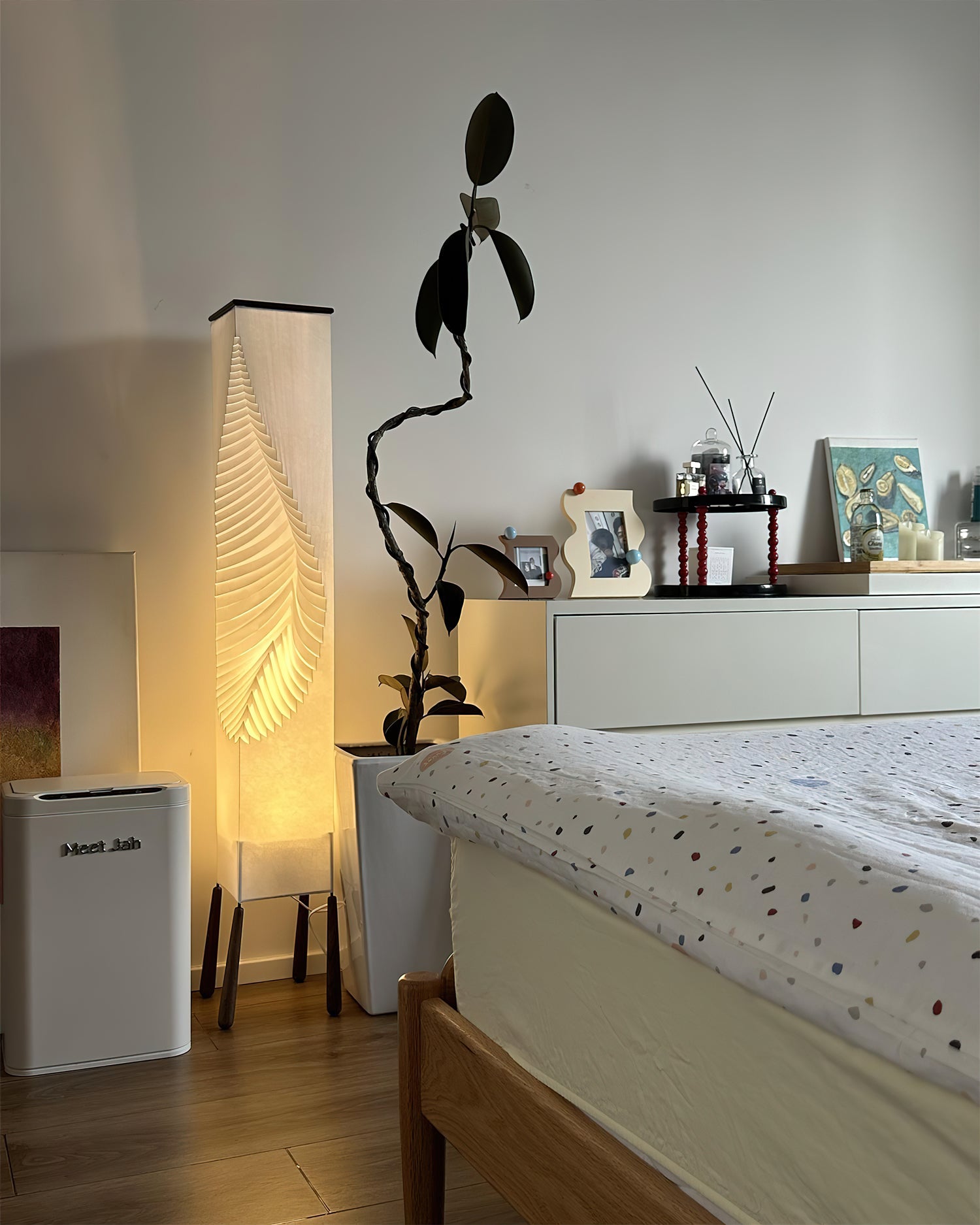 Artemide Floor Lamp