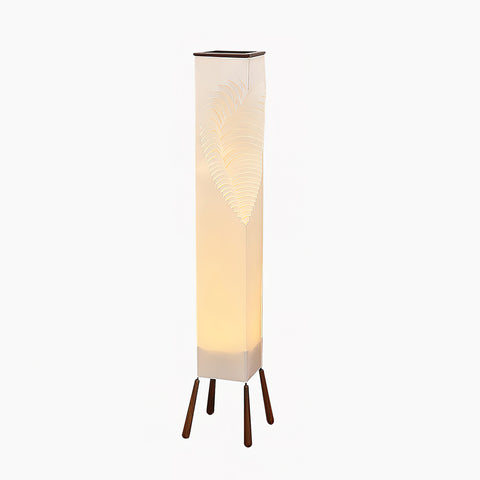 D:Dia 16.5cm x H 123cm / ∅ 6.5″ x H 48″