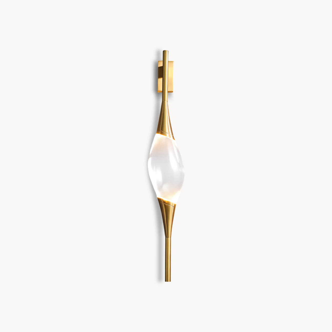Asher Wall Lamp