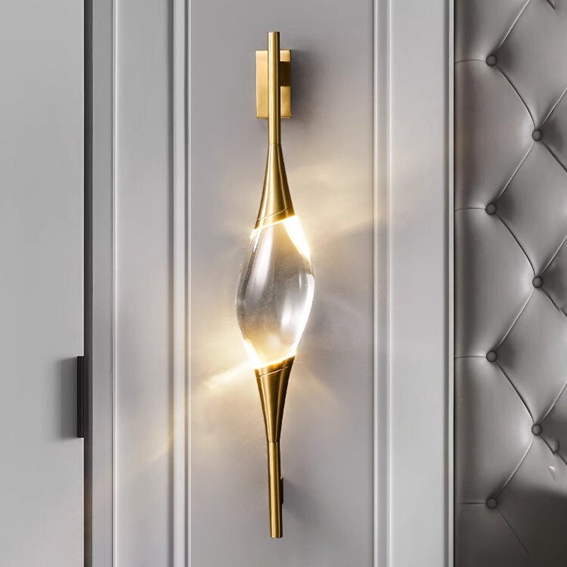 Asher Wall Lamp