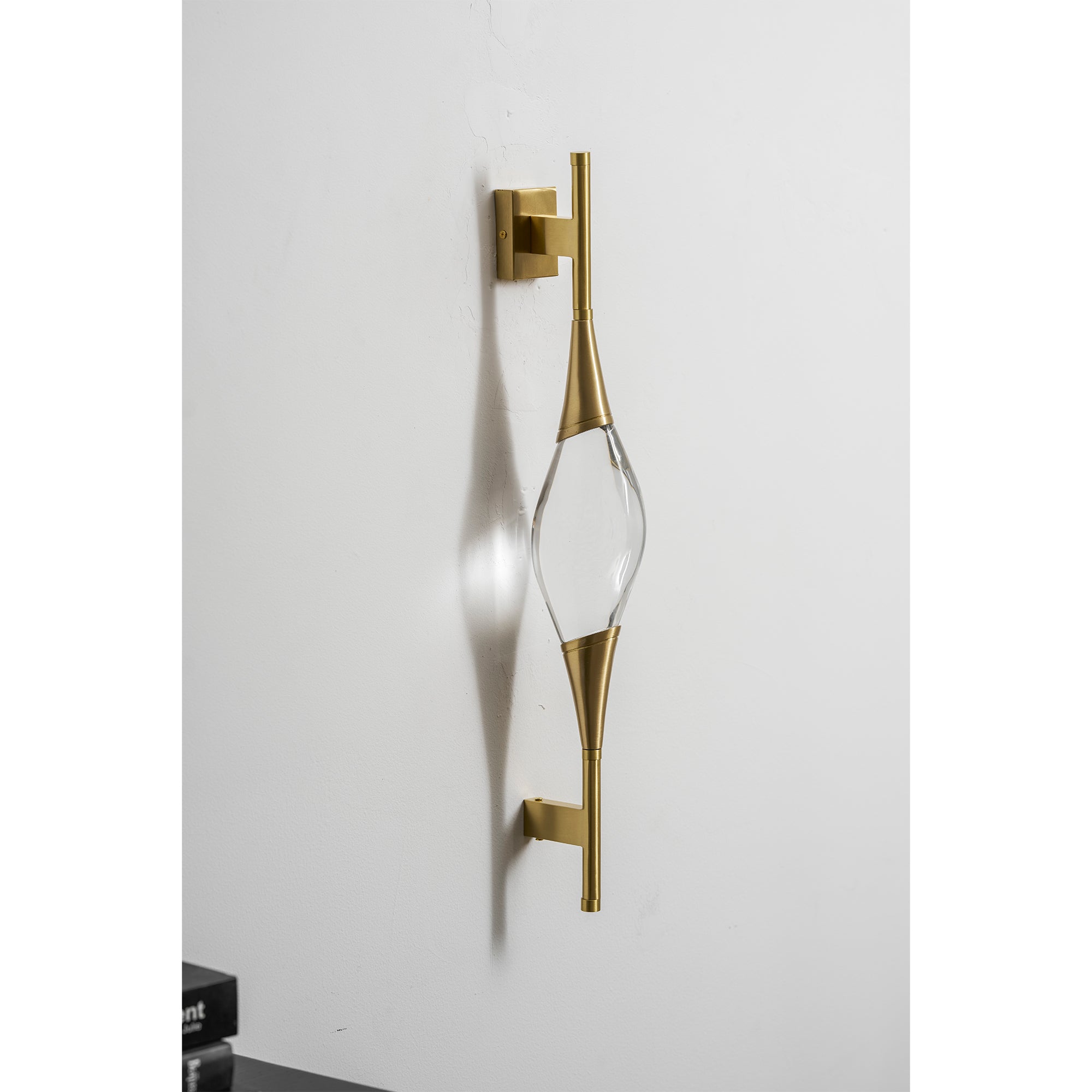 Asher Wall Lamp