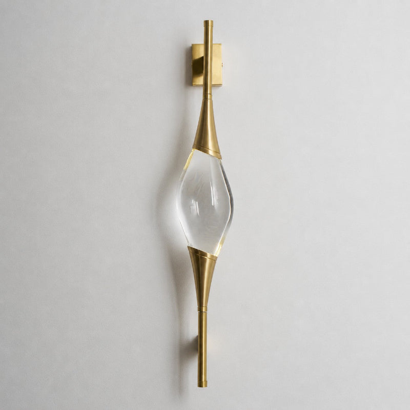 Asher Wall Lamp