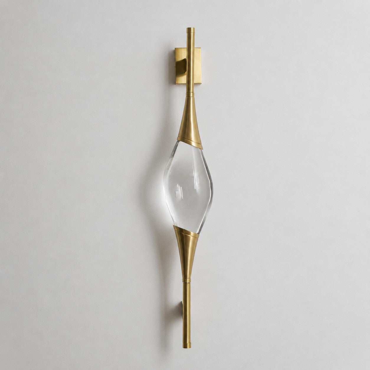 Asher Wall Lamp