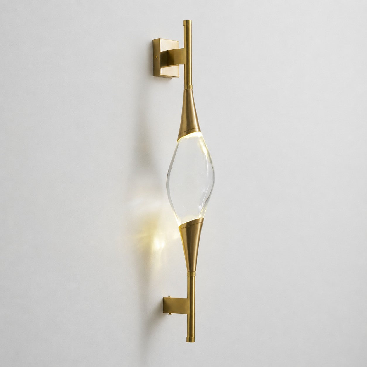 Asher Wall Lamp