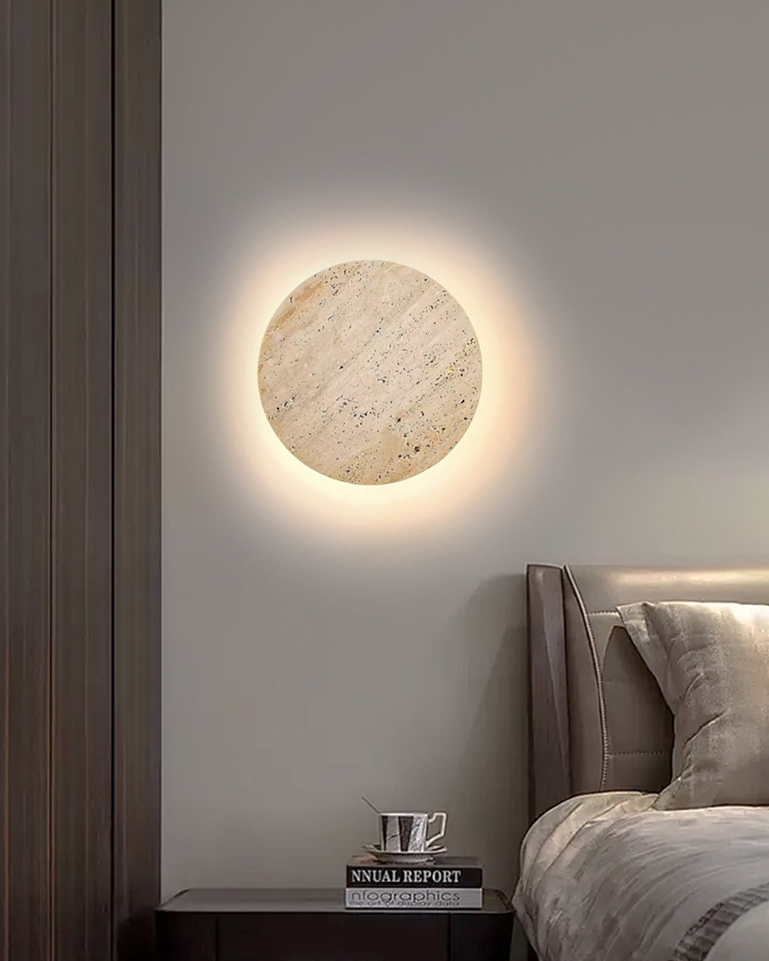 Ashley Wall Lamp