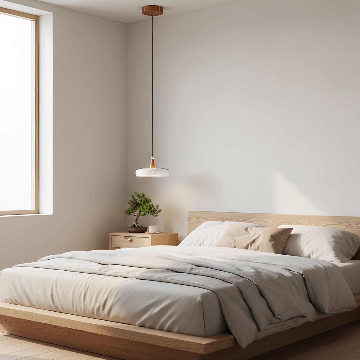 Asteria Pendant Light